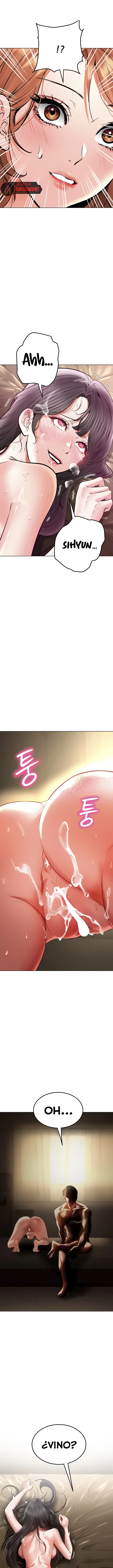 La propiedad del heredero Capítulo 36 - Página 12