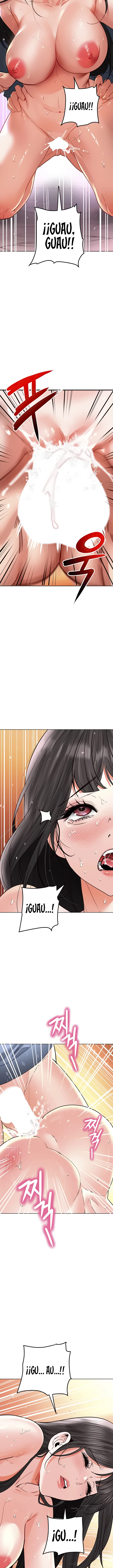 La propiedad del heredero Capítulo 36 - Página 6