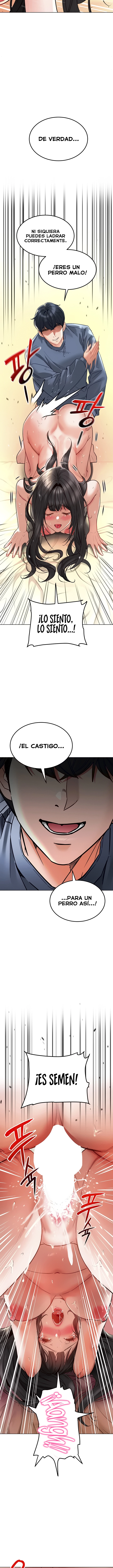 La propiedad del heredero Capítulo 36 - Página 7