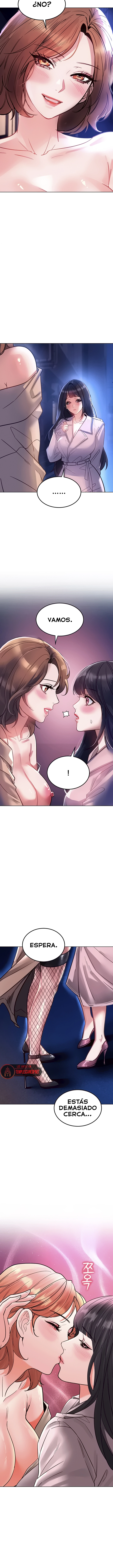 La propiedad del heredero Capítulo 37 - Página 10