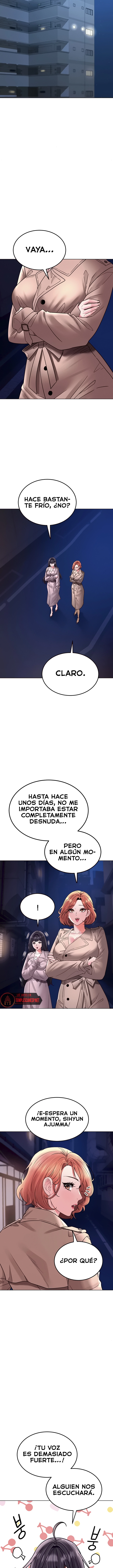 La propiedad del heredero Capítulo 37 - Página 7