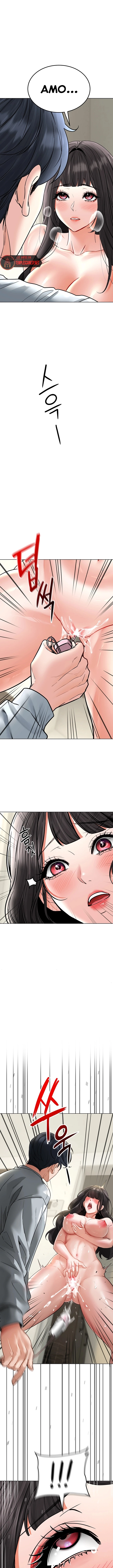 La propiedad del heredero Capítulo 38 - Página 13