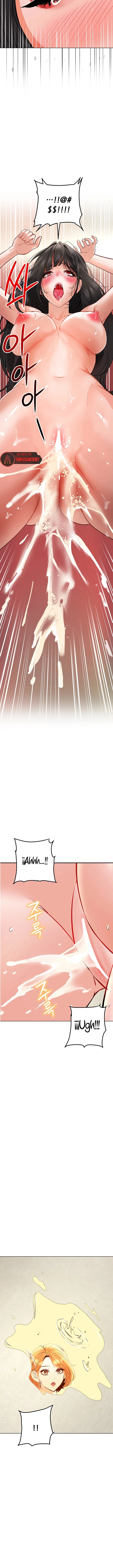 La propiedad del heredero Capítulo 38 - Página 14