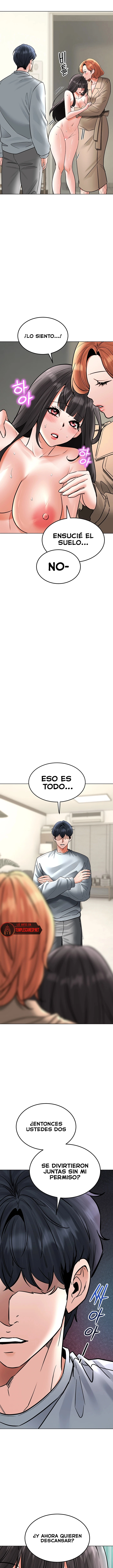 La propiedad del heredero Capítulo 38 - Página 15