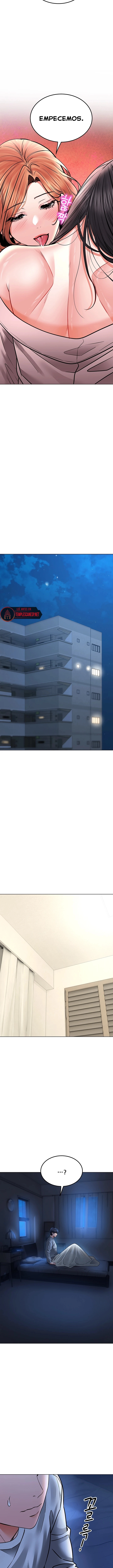 La propiedad del heredero Capítulo 38 - Página 4