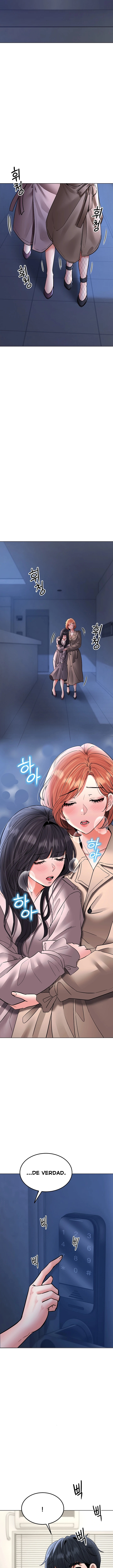 La propiedad del heredero Capítulo 38 - Página 7