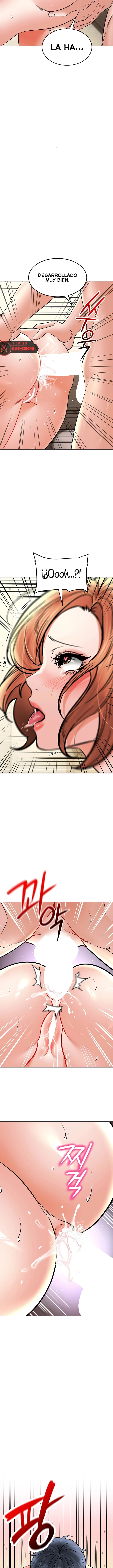 La propiedad del heredero Capítulo 39 - Página 11