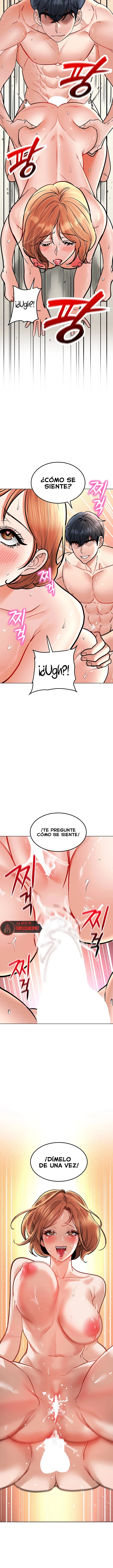 La propiedad del heredero Capítulo 39 - Página 12