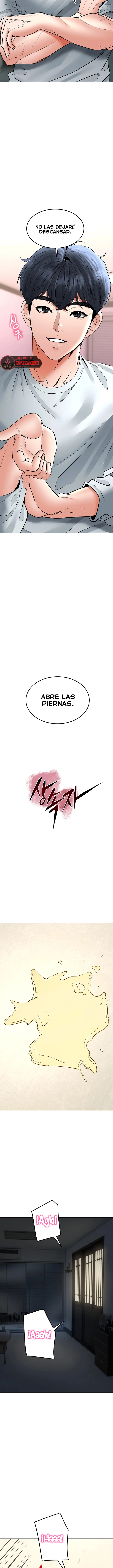 La propiedad del heredero Capítulo 39 - Página 2