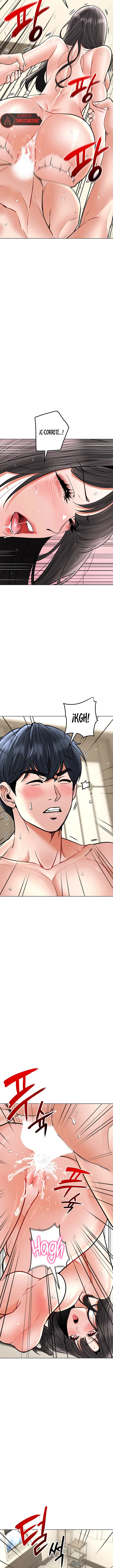 La propiedad del heredero Capítulo 39 - Página 3