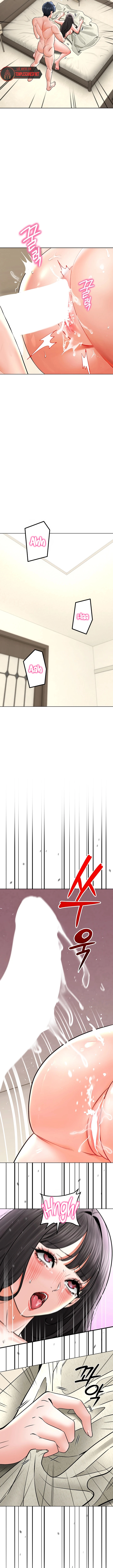 La propiedad del heredero Capítulo 39 - Página 4