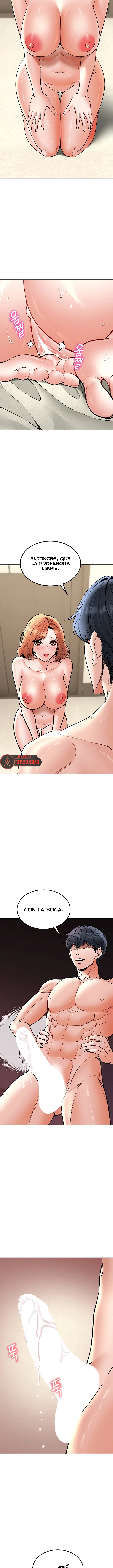 La propiedad del heredero Capítulo 39 - Página 6