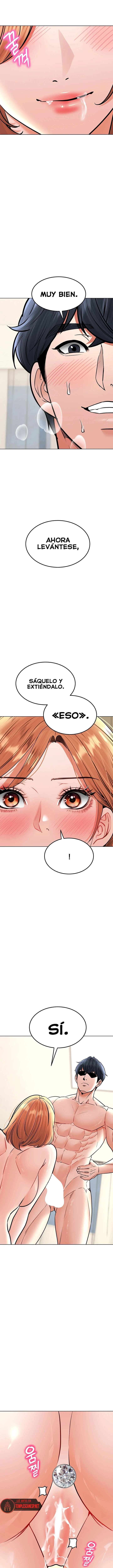 La propiedad del heredero Capítulo 39 - Página 8