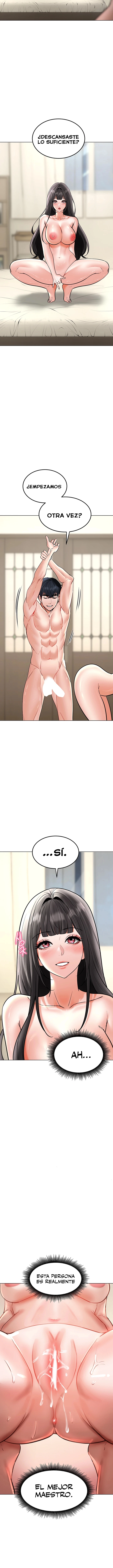 La propiedad del heredero Capítulo 40 - Página 10