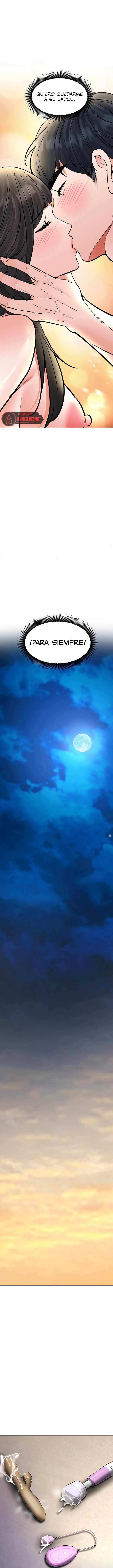 La propiedad del heredero Capítulo 40 - Página 11