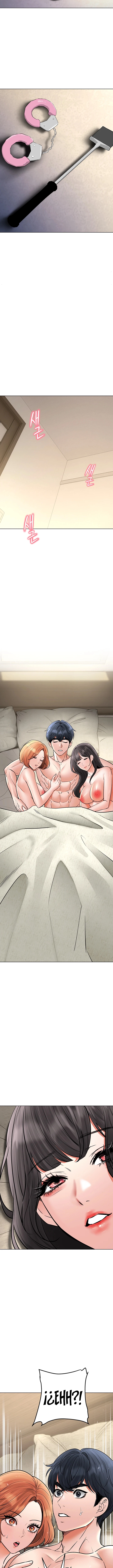 La propiedad del heredero Capítulo 40 - Página 12