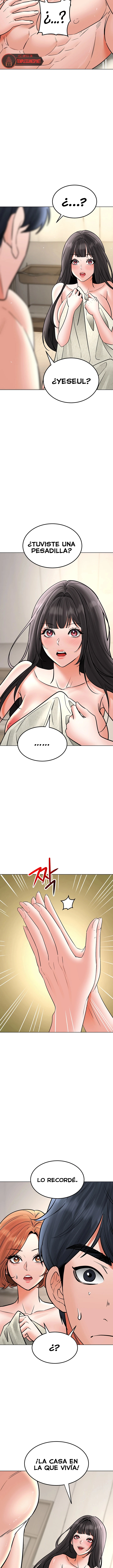 La propiedad del heredero Capítulo 40 - Página 13