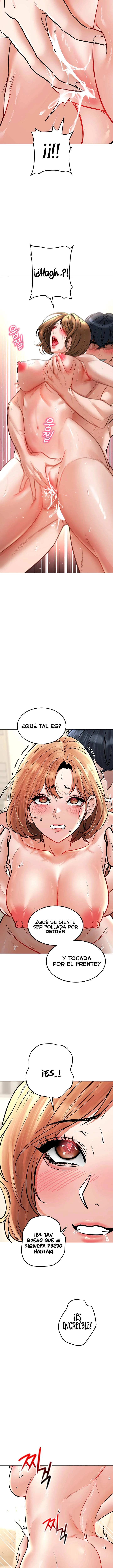 La propiedad del heredero Capítulo 40 - Página 4