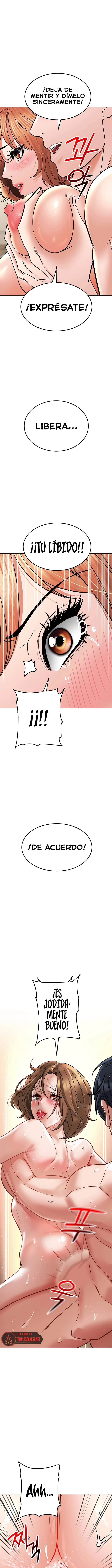 La propiedad del heredero Capítulo 40 - Página 6