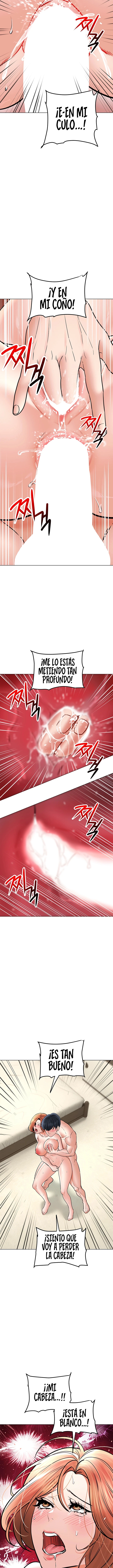 La propiedad del heredero Capítulo 40 - Página 7