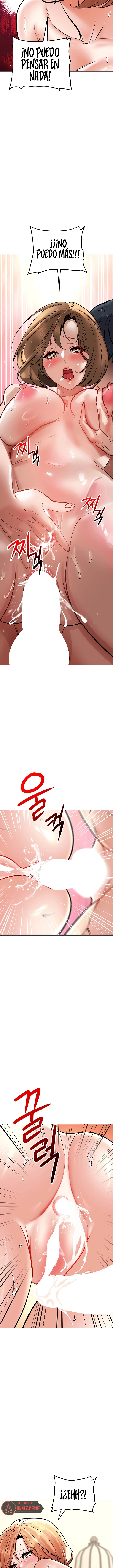 La propiedad del heredero Capítulo 40 - Página 8