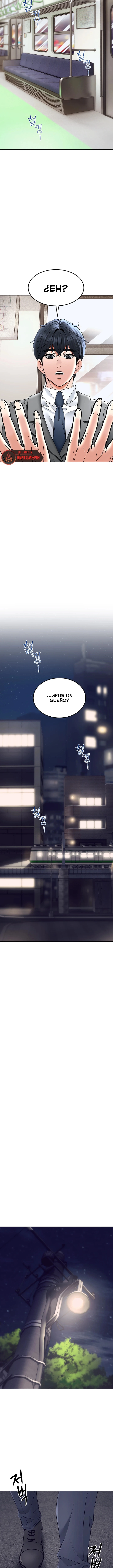 La propiedad del heredero Capítulo 41 - Página 10