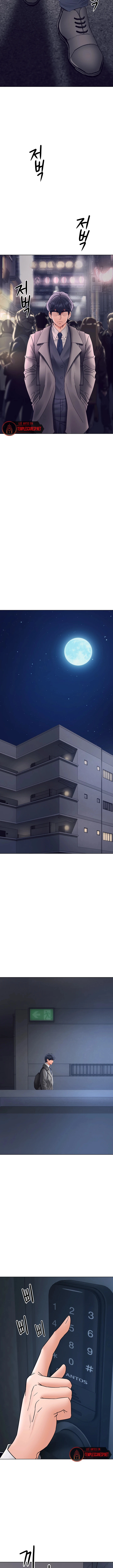 La propiedad del heredero Capítulo 41 - Página 11