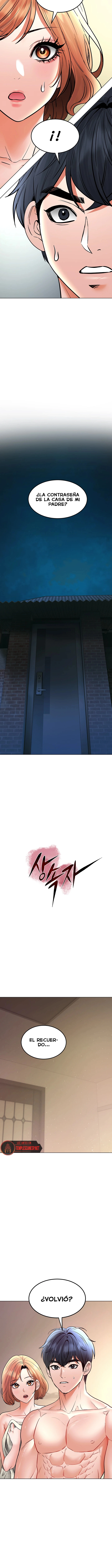 La propiedad del heredero Capítulo 41 - Página 2