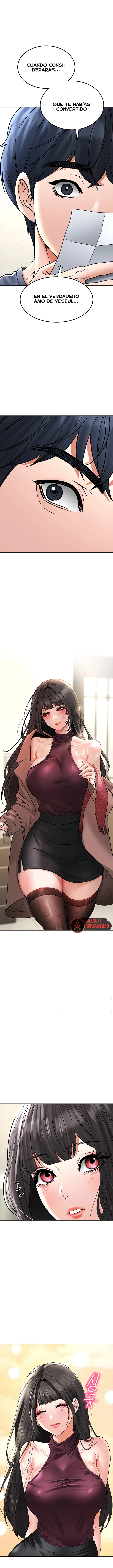 La propiedad del heredero Capítulo 41 - Página 7