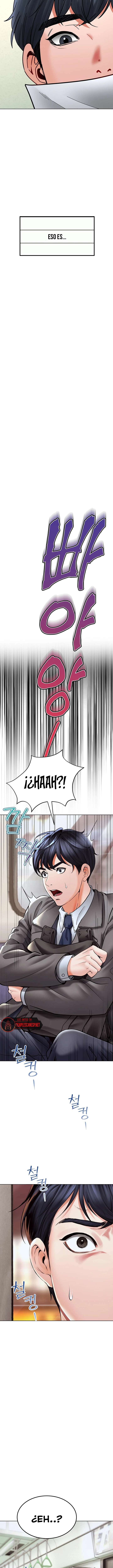 La propiedad del heredero Capítulo 41 - Página 9