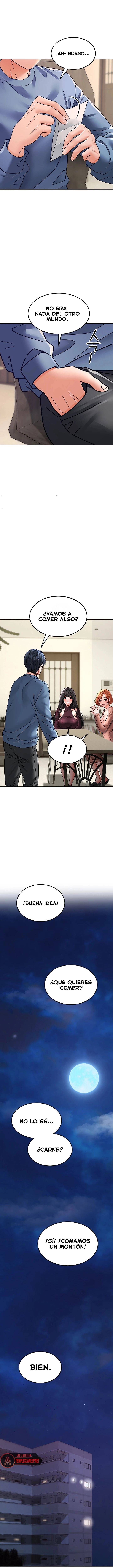 La propiedad del heredero Capítulo 42 - Página 10