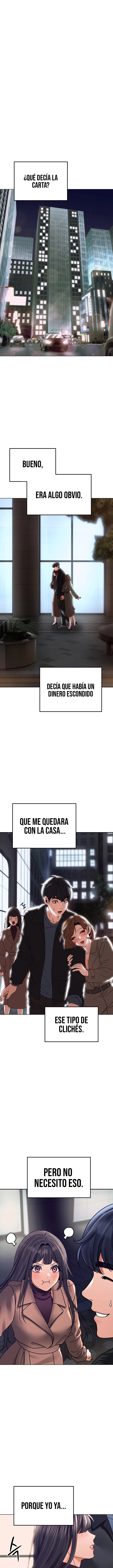 La propiedad del heredero Capítulo 42 - Página 11