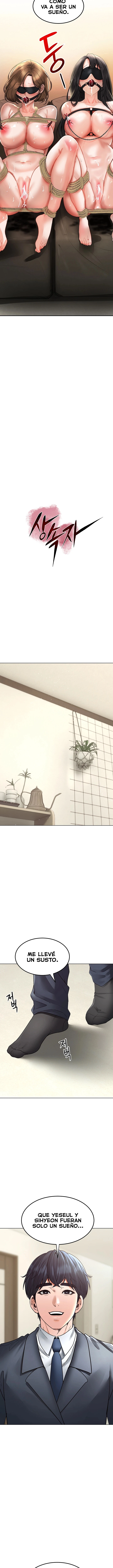 La propiedad del heredero Capítulo 42 - Página 2