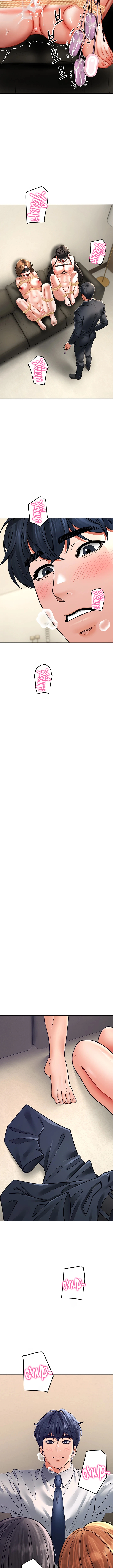 La propiedad del heredero Capítulo 42 - Página 7