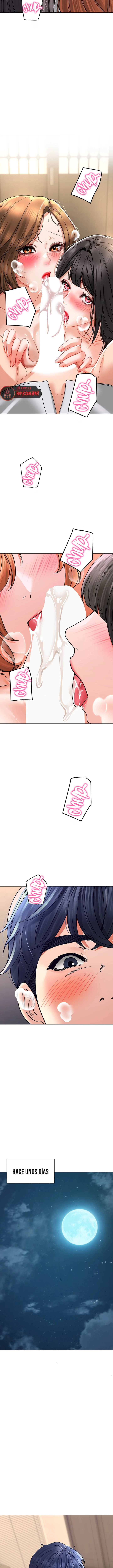 La propiedad del heredero Capítulo 42 - Página 8