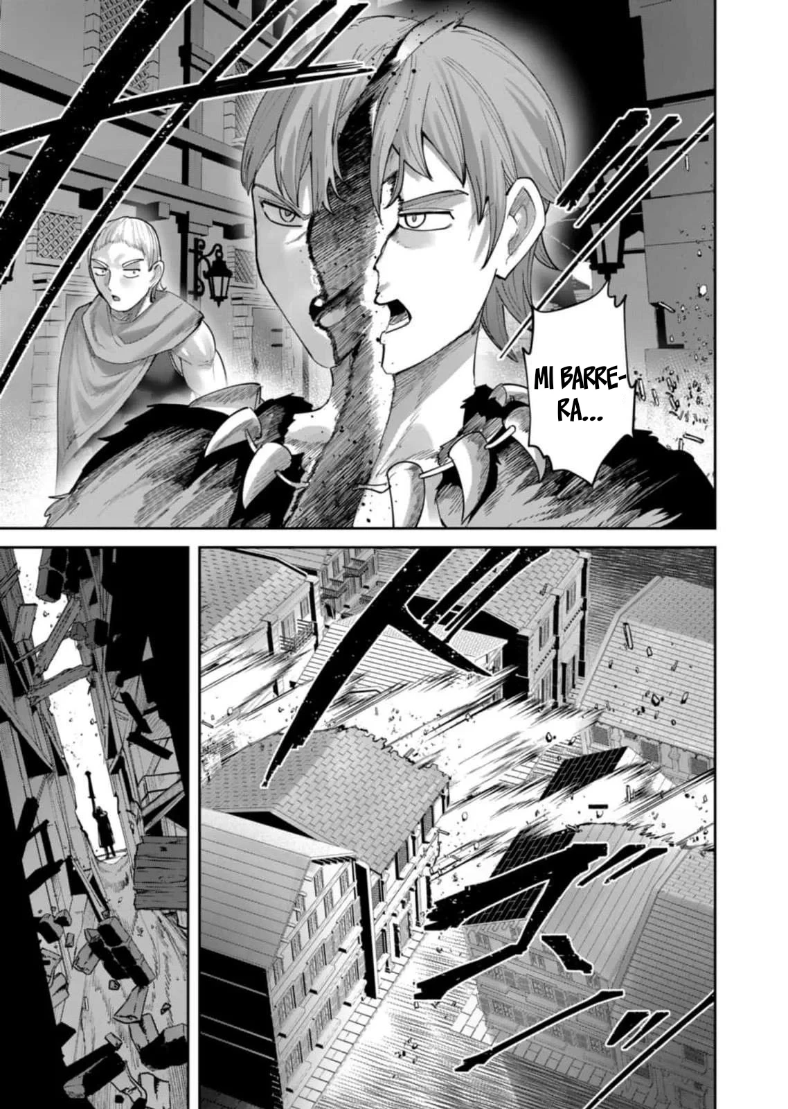 Kichiku Eiyuu Capítulo 100 - Página 12