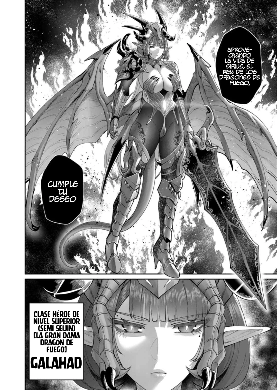 Kichiku Eiyuu Capítulo 102 - Página 15