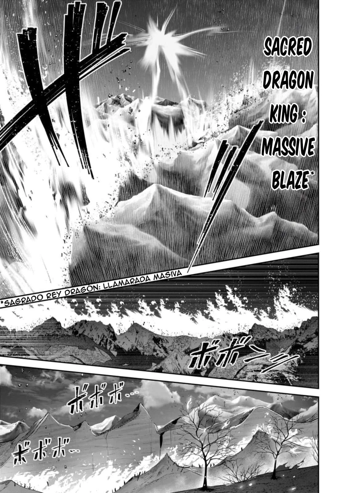 Kichiku Eiyuu Capítulo 102 - Página 24