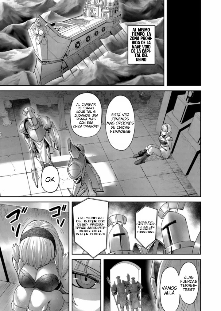 Kichiku Eiyuu Capítulo 106 - Página 14