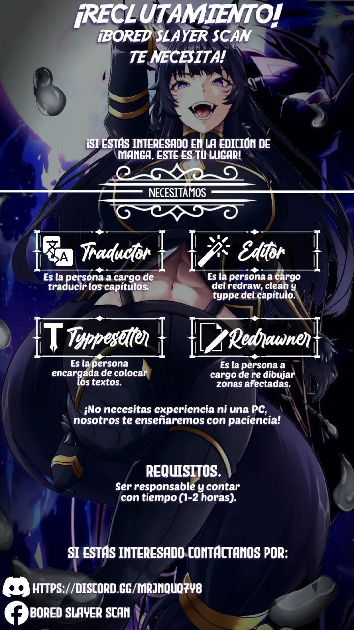 Kichiku Eiyuu Capítulo 106 - Página 34