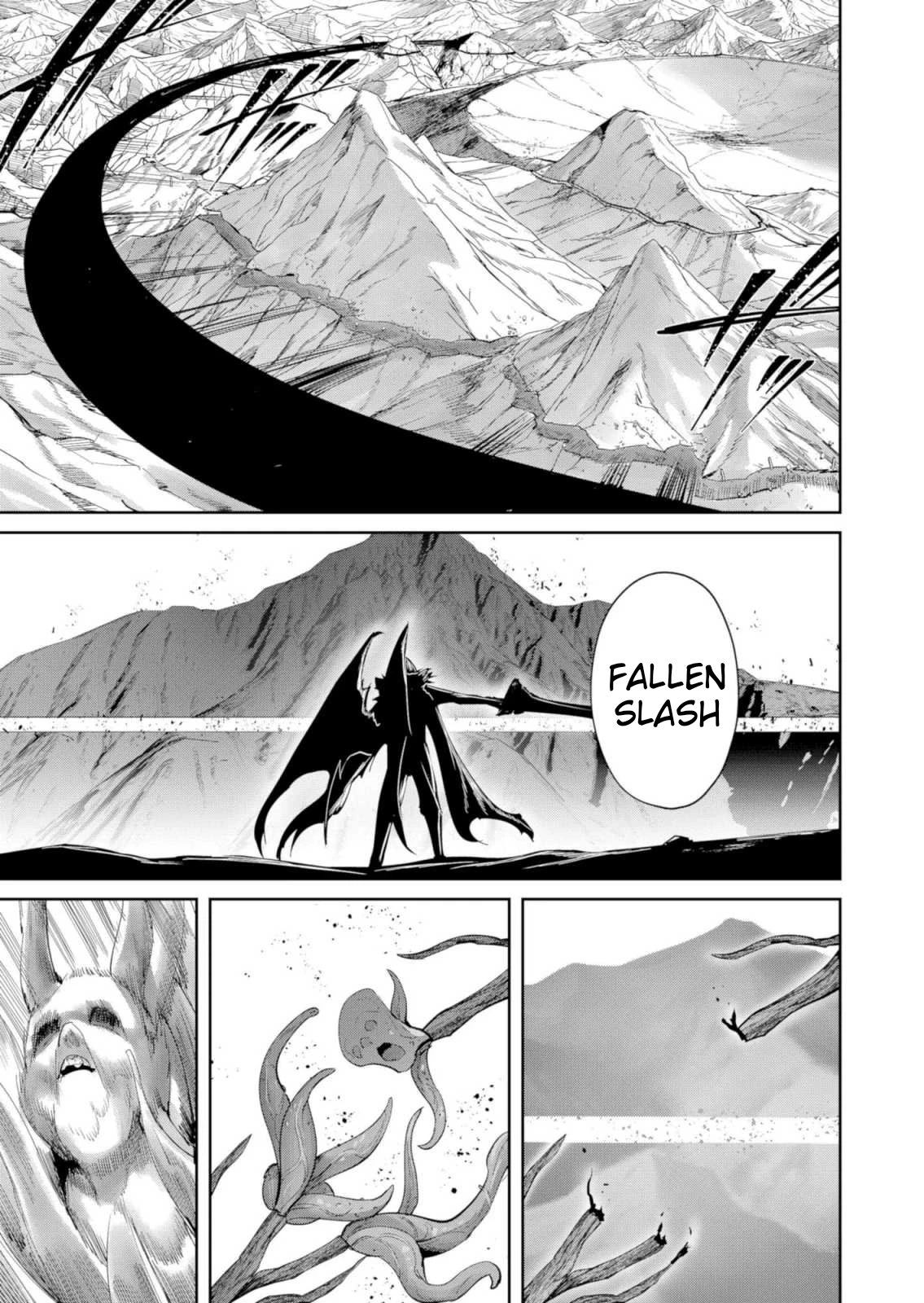 Kichiku Eiyuu Capítulo 109 - Página 20