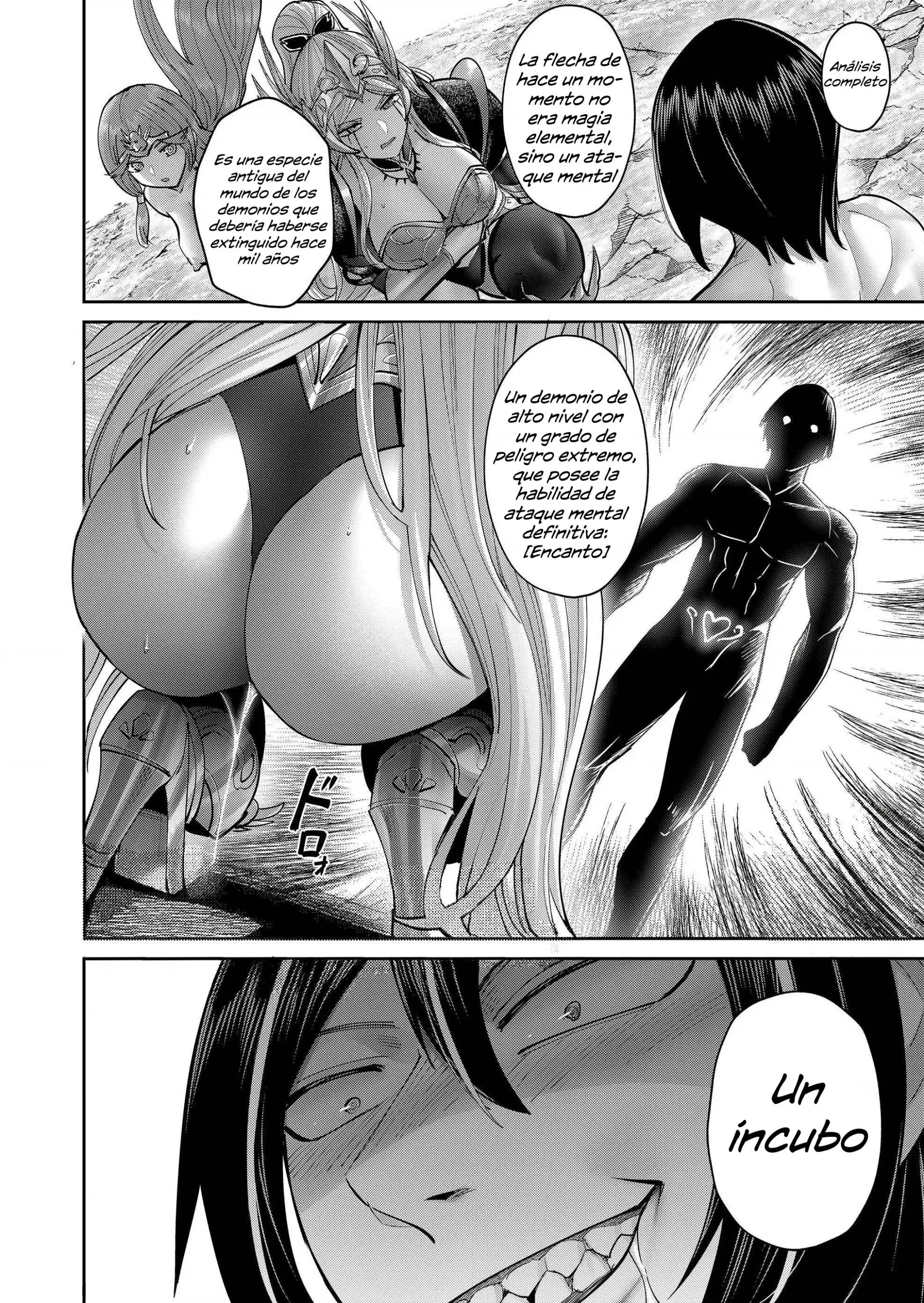 Kichiku Eiyuu Capítulo 110 - Página 29