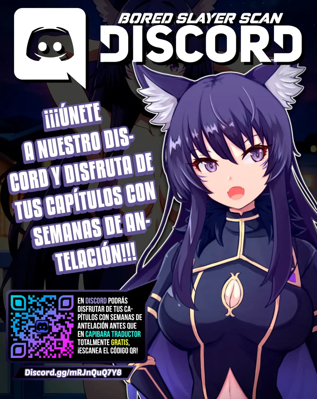 Kichiku Eiyuu Capítulo 113 - Página 27