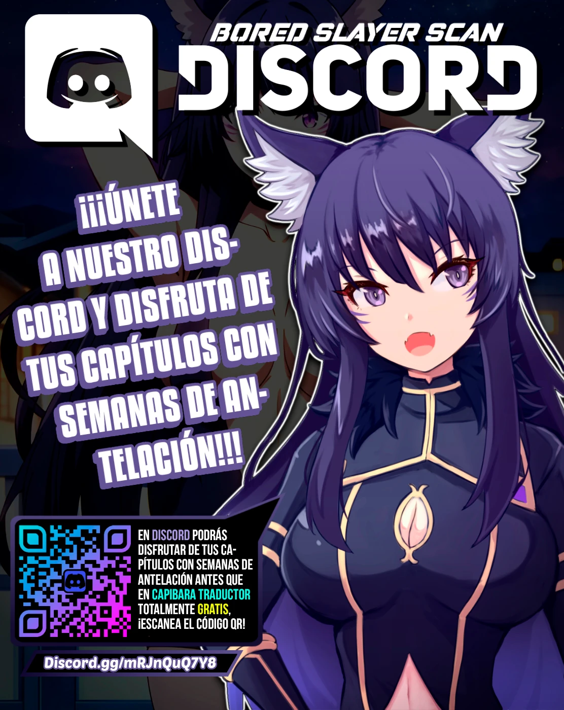 Kichiku Eiyuu Capítulo 114 - Página 28