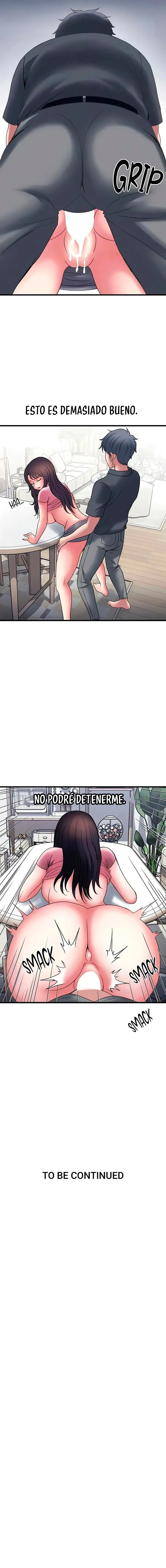 Despierta tus sentidos cada día Capítulo 37 - Página 10