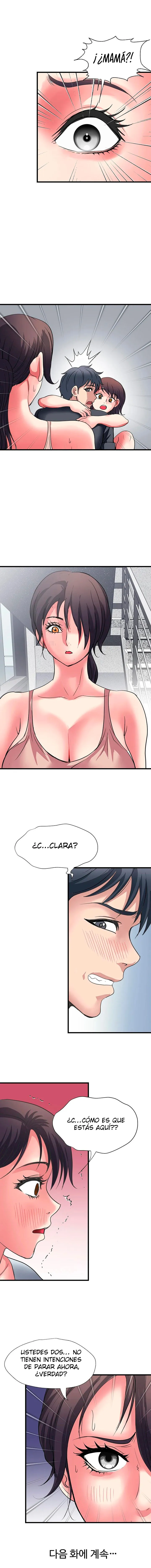 Despierta tus sentidos cada día Capítulo 48 - Página 7