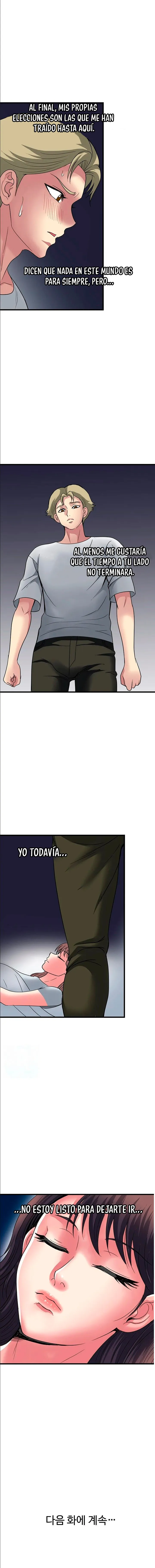 Despierta tus sentidos cada día Capítulo 53 - Página 8