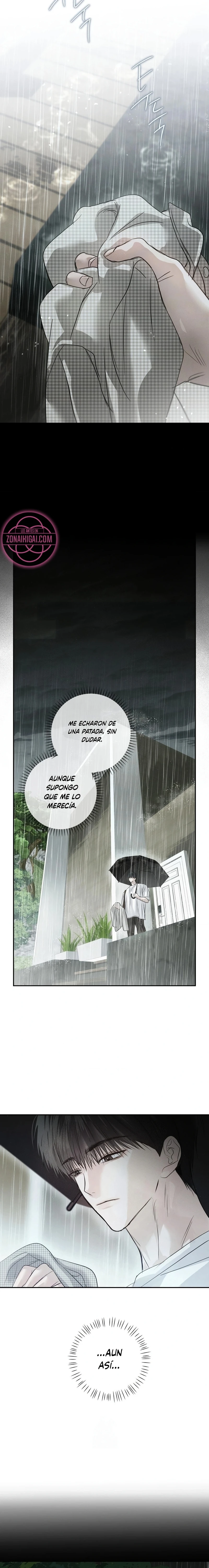 En Tres Meses De Verano Capítulo 41 - Página 13