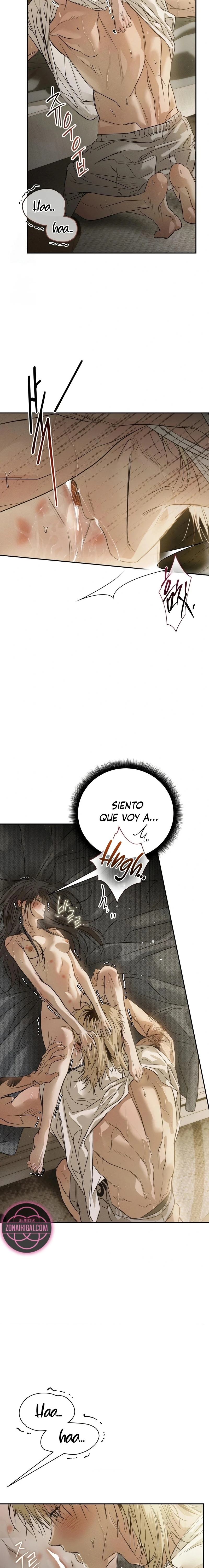 En Tres Meses De Verano Capítulo 43 - Página 4