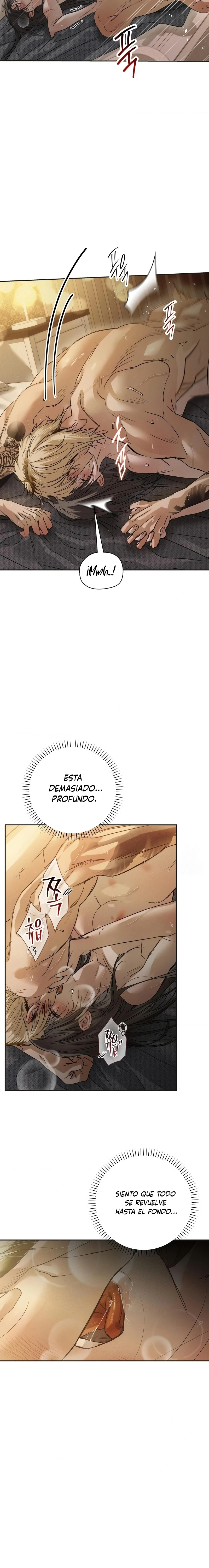 En Tres Meses De Verano Capítulo 43 - Página 16